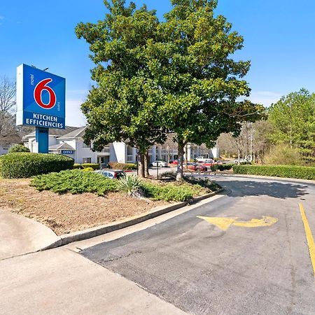 Studio 6-Duluth, Ga - Atlanta - Gwinnett Place Exterior photo