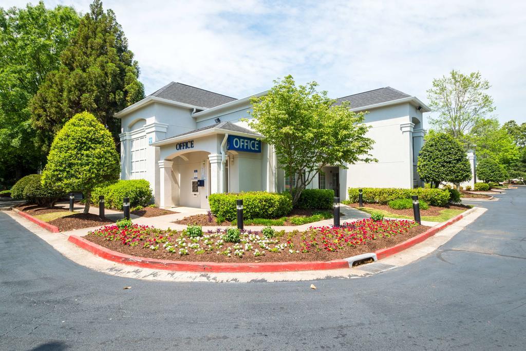 Studio 6-Duluth, Ga - Atlanta - Gwinnett Place Exterior photo